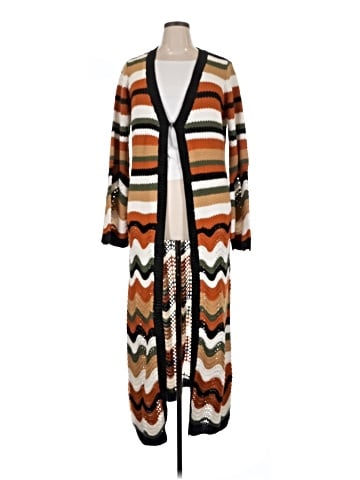 Boston Proper Cardigan (view 1)