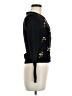 Moschino Cheap And Chic Black Cardigan Size 6 - photo 4