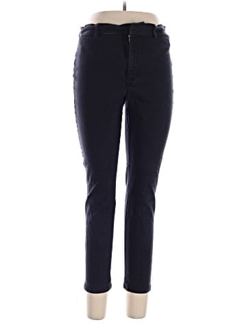 Ann Taylor LOFT Jeans (view 1)