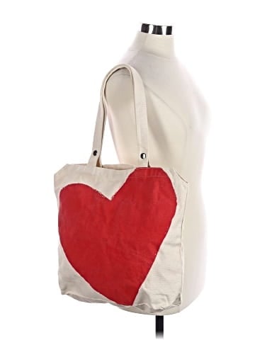 Frances Valentine Tote (view 2)