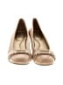 Abella Tan Wedges Size 9 1/2 - photo 2