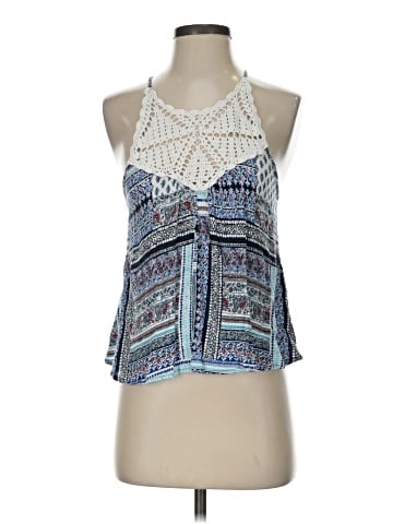 Aqua Tank Top (view 1)