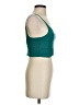 Athleta Teal Tank Top Size XS - photo 4