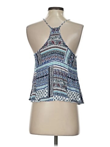 Aqua Tank Top (view 2)