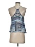 Aqua Blue Tank Top Size S - photo 2