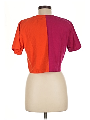 Cynthia Rowley Short Sleeve T-Shirt (view 2)
