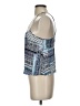 Aqua Blue Tank Top Size S - photo 5