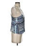 Aqua Blue Tank Top Size S - photo 4