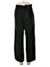 Moth Black Green Casual Pants Size S - photo 1