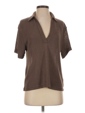 H&M Short Sleeve Top (view 1)