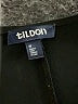 Tildon 100% Polyester Solid Black Jumpsuit Size XS - photo 4