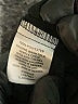 Tildon 100% Polyester Solid Black Jumpsuit Size XS - photo 5