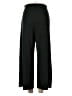 Moth Black Green Casual Pants Size S - photo 2