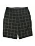 O'Neill Plaid Black Cargo Shorts Size 30 waist - photo 1