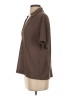 H&M Brown Short Sleeve Top Size S - photo 5