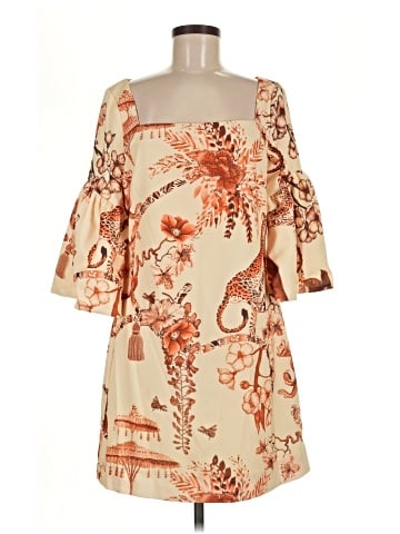 Mestiza New York Casual Dress (view 1)
