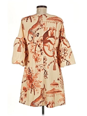 Mestiza New York Casual Dress (view 2)