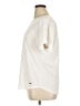 Jones New York Ivory Short Sleeve Top Size XL - photo 5