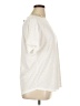 Jones New York Ivory Short Sleeve Top Size XL - photo 4