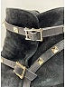 Valentino Black Ankle Boots Size EU 39 - photo 5
