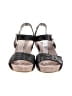 Mephisto 100% Leather Gray Wedges Size EU 36 - photo 2