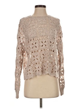 Bella Dahl Long Sleeve Blouse