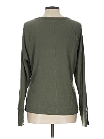 Athleta Long Sleeve T-Shirt (view 2)