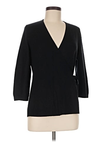 Talbots Cashmere Cardigan (view 1)