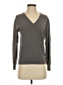 Zara Gray Pullover Sweater Size S - photo 1