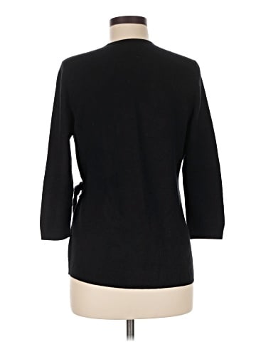 Talbots Cashmere Cardigan (view 2)
