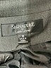 Signature by Larry Levine Gray Blazer Size 18 - photo 6