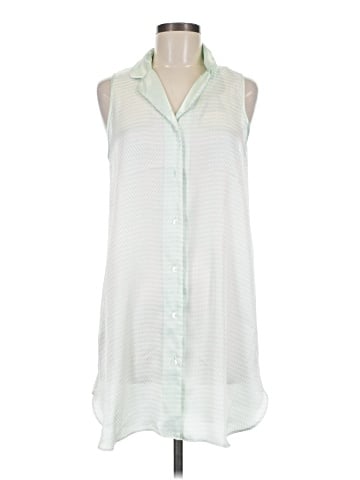 Jones New York Sleeveless Blouse (view 1)