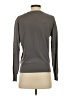 Zara Gray Pullover Sweater Size S - photo 2