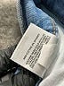 Express Hearts Blue Jeans Size 4 - photo 9
