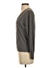 Zara Gray Pullover Sweater Size S - photo 5