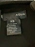 Aqua Black Jumpsuit Size XS - photo 4