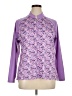 Greg Norman Purple Fleece Size XL - photo 1