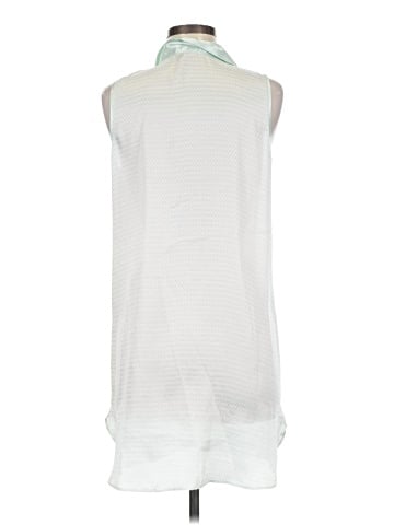 Jones New York Sleeveless Blouse (view 2)