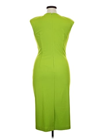 Badgley Mischka Cocktail Dress (view 2)