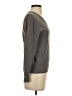 Zara Gray Pullover Sweater Size S - photo 4