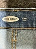 Old Navy Hearts Blue Jeans Size 6 - photo 7