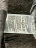 Old Navy Hearts Blue Jeans Size 6 - photo 8
