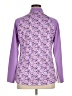 Greg Norman Purple Fleece Size XL - photo 2