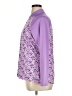 Greg Norman Purple Fleece Size XL - photo 5