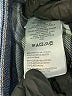 Pilcro Chevron-herringbone Blue Jeans Size 30 waist - photo 9