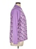 Greg Norman Purple Fleece Size XL - photo 4