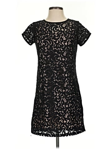 Ann Taylor LOFT Casual Dress (view 1)
