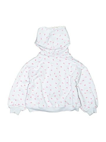 Zara Baby Zip Up Hoodie (view 2)