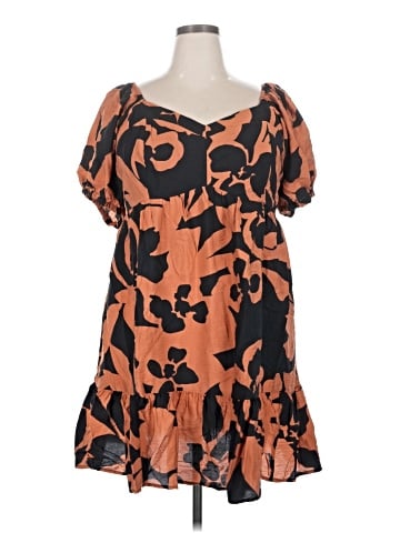 Nine West Casual Dress (view 1)