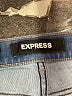 Express Blue Jeans Size 4R - photo 7